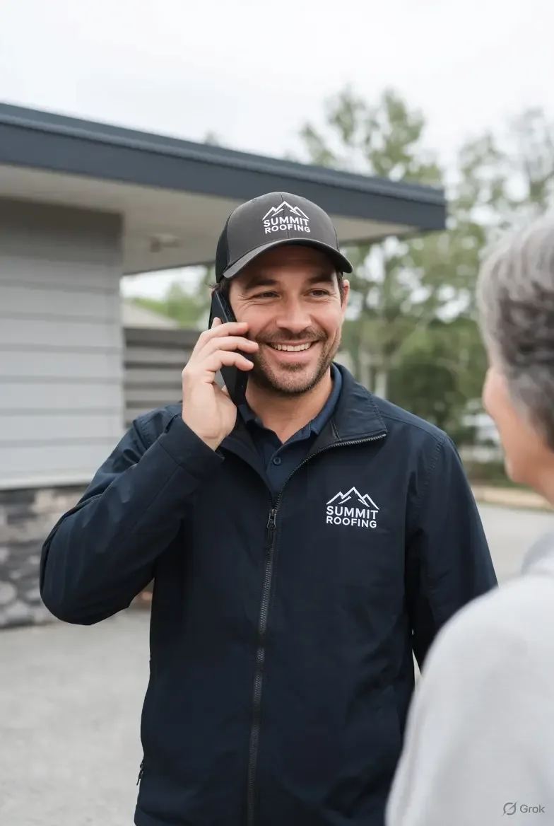 Flat Roof Leak Repair Clarksburg, OH FAQs